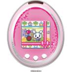 たまごっちチョコ缶 ラブリっち1缶18ｇ　たまごっちちょこ　お菓子　バレンタインチョコ　プレゼント　ハート　Heart