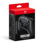 【任天堂純正品】Nintendo Switch 2 Proコントローラー バイオハザード レクイエム エディション [video game]