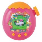 たまごっちパラダイス オレンジトロピクス Tamagotchi Paradise Orange Tropics