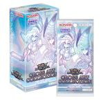 BOX 遊戯王ラッシュデュエル CROSS ART COLLECTION ボックス