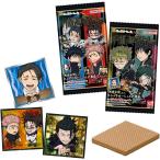 バラ10個　にふぉるめーしょん 呪術廻戦シールウエハースvol.4 　※BOX商品ではございません。