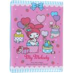  Sunstar канцелярские принадлежности Sanrio Y2K наклейка блокнот наклейка блокнот симпатичный My Melody 