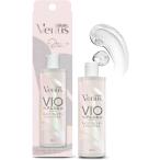  venus Gillette Venus VENUS VIO деликатная зона для женский VIO 2 in 1 очиститель +she-b гель 190mL