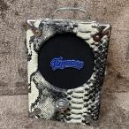 [ б/у ] Pignose |pig нос музыкальные инструменты 7-100 Snakeskin[ Owari Komaki магазин ]