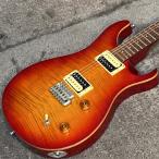【中古】 Paul Reed Smith(PRS) | ポールリードスミス 楽器 SE Custom 22 Flat Top Moon Inlay【尾張小牧店】