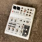 [ б/у ] YAMAHA | Yamaha музыкальные инструменты AG06[ Owari Komaki магазин ]