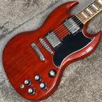 [ б/у ] Gibson | Gibson музыкальные инструменты SG 61 Reissue Cherry 2012 год производства [ Owari Komaki магазин ]