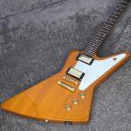 【中古】 Epiphone | エピフォン 楽器 1958 KORINA EXPLORER 2010年製【尾張小牧店】
