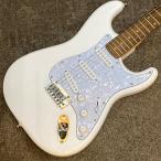 【中古】 Squier by Fender | スクワイヤバイフェンダー 楽器 FSR Affinity Stratocaster White Pearl Arctic White【尾張小牧店】