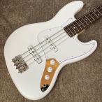【中古】 Fender | フェンダー 楽器 Made in Japan Limited Hybrid II Jazz Bass Blanc White【尾張小牧店】
