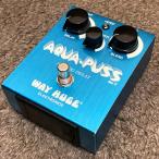 【中古】 Way Huge | ウェイヒュージ 楽器 AQUA-PUSS MkII【尾張小牧店】