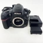 【中古】 Nikon | ニコン D800 ボディ【