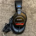 [ б/у ] SONY | Sony музыкальные инструменты MDR-CD900ST[ Owari Komaki магазин ]