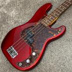 [ б/у ] Fender | крыло музыкальные инструменты 50th Anniversary American Standard Precision bass[ Owari Komaki магазин ]