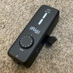 [ б/у ] музыкальные инструменты Pro I/O iRig[ Owari Komaki магазин ]