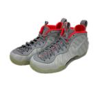 【中古】NIKE | ナイキ Air Foamposite Pro スニーカー 27.5cm 616750-003 グレー【尾張小牧店】