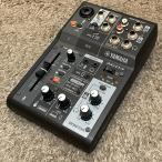 [ б/у ] YAMAHA | Yamaha музыкальные инструменты AG03 MKII[ Owari Komaki магазин ]