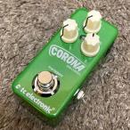 【中古】 tc electronic | ティーシーエレクトロニック 楽器 CORONA mini Chorus【尾張小牧店】