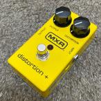 【中古】 MXR | エムエックスアール 楽器 M104 Distortion+【尾張小牧店】