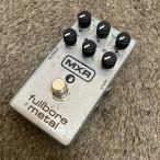 【中古】 MXR | エムエックスアール 楽器 M116 Fullbore Metal【尾張小牧店】