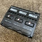 [ б/у ] ZOOM | zoom музыкальные инструменты GCE-3[ Owari Komaki магазин ]