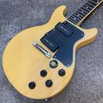 【中古】 Epiphone | エピフォン 楽器 Inspired by Gibson Custom 1960 Les Paul Special Double Cut【尾張小牧店】
