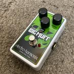 【中古】 Electro-Harmonix | エレクトロハーモニクス 楽器 Nano Bass Big Muff Pi【尾張小牧店】