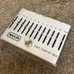 【中古】 MXR | エムエックスアール 楽器 M108S Ten Band EQ【尾張小牧店】