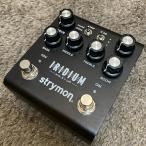 【中古】 strymon | ストライモン 楽器 IRIDIUM【尾張小牧店】