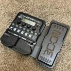 【中古】 ZOOM | ズーム 楽器 G1X Four Guitar Multi-Effects Processor【尾張小牧店】