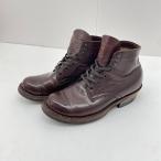 [ б/у ]WHITE'S BOOTS | White's Boots SEMI DRESS ботинки Brown [ Owari Komaki магазин ]