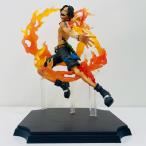 【中古】 ポートガス・D・エース 「一番くじ ワンピース 匠ノ系譜」 B賞 【フィギュア】