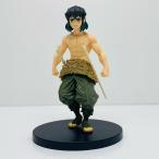 【中古】 '嘴平伊之助「鬼滅の刃」フィギュア-絆ノ装-玖ノ型-'【フィギュア】