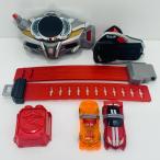 ショッピング変身ベルト 【中古】 '変身ベルトDXドライブドライバー＆シフトブレス「仮面ライダードライブ」'
