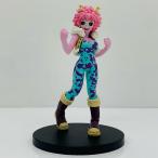 【中古】 芦戸三奈「僕のヒーローアカデミア」AGEOFHEROES-PINKY-【フィギュア】