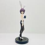 【中古】 長門有希-BiCuteBunniesFigure「涼宮ハルヒの憂鬱」【フィギュア】