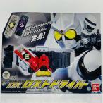 【中古】 変身ベルトver.20thDXロストドライバー「仮面ライダーW」