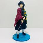 【中古】 冨岡義勇-Trio-Try-iTFigure「鬼滅の刃」【フィギュア】