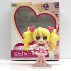 【中古】 フレッシュプリキュア! フィギュア キュアピーチ chibi arts【フィギュア】