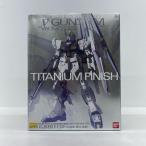 【中古】 1/100MGRX-93νガンダムVer.Kaチタニウムフィニッシュ「機動戦士ガンダム逆襲のシャア」[0186575]