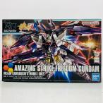 【中古】 1/144HGBFアメイジングストライクフリーダムガンダム「ガンダムビルドファイターズA-R」