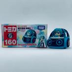 【中古】 初音ミク「ドリームトミカNo.160」