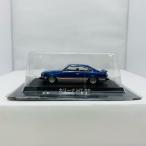【中古】 【シークレット2】1/64 カリーナHT(ブルー) 「グラチャンコレクション 第9弾」