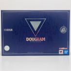 【中古】 HI-METALRダグラム＆インステッド40thAnniv.「太陽の牙ダグラム」魂ウェブ商店限定【フィギュア】