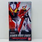 【中古】 RKF仮面ライダーセイバーブレイブドラゴン「仮面ライダーセイバー」【フィギュア】