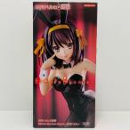 【中古】 涼宮ハルヒ-BiCuteBunniesFigure「涼宮ハルヒの憂鬱」【フィギュア】