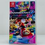 【中古】 ゲームソフト マリオカート8 デラックス Nintendo Switch ＲＡＣＥ【代金引換不可・日時指定不可】【ポスト投函】