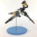 ショッピングストライクウィッチーズ 【中古】 フィギュア ストライク ウィッチーズ  エーリカ・ハルトマン【フィギュア】