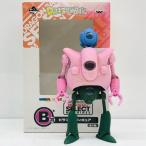 【中古】 ドラゴンボール フィギュア ピラフロボ 一番くじ【フィギュア】