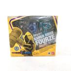 【中古】 S.H.Figuarts仮面ライダーフォーゼ フィギュア モジュールセット【フィギュア】